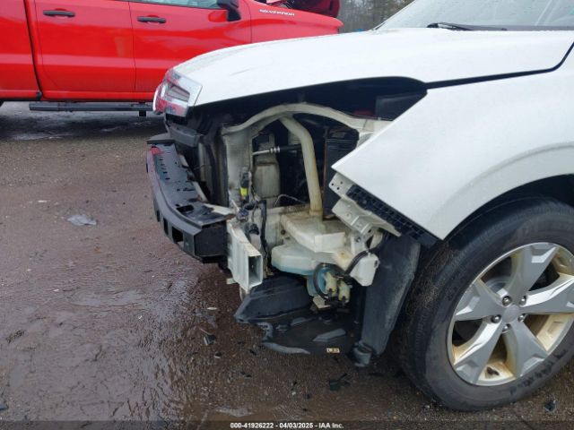 JF2SJAECXEH463630 Subaru Forester 2.5i Premium