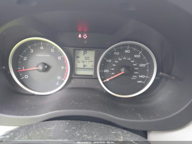 JF2SJAECXEH463630 Subaru Forester 2.5i Premium