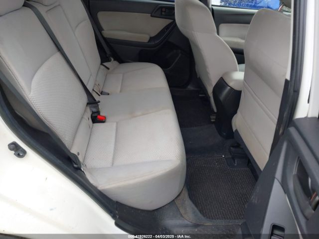 JF2SJAECXEH463630 Subaru Forester 2.5i Premium