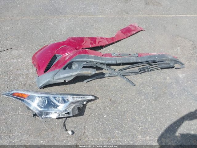 NMTKHMBX9JR023325 Toyota C-HR XLE