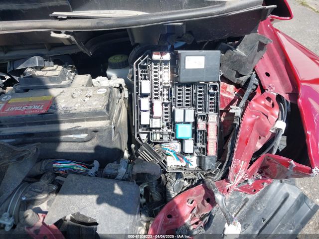 NMTKHMBX9JR023325 Toyota C-HR XLE
