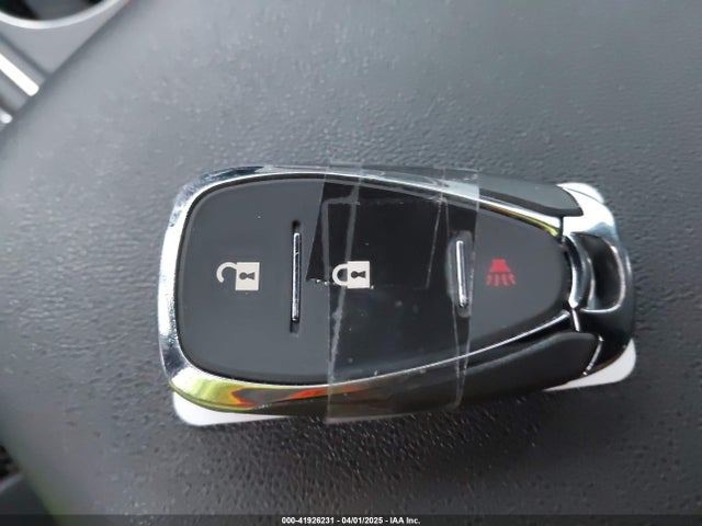 3GNAXKEG0PL273719 Chevrolet Equinox Fwd Lt