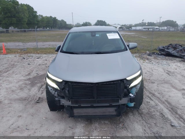 3GNAXKEG0PL273719 Chevrolet Equinox Fwd Lt