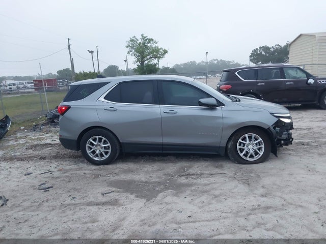 3GNAXKEG0PL273719 Chevrolet Equinox Fwd Lt
