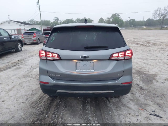 3GNAXKEG0PL273719 Chevrolet Equinox Fwd Lt
