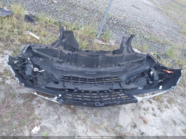 3GNAXKEG0PL273719 Chevrolet Equinox Fwd Lt