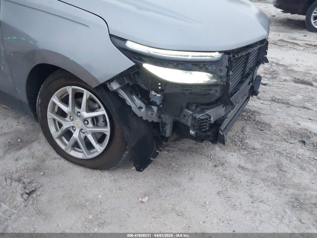 3GNAXKEG0PL273719 Chevrolet Equinox Fwd Lt