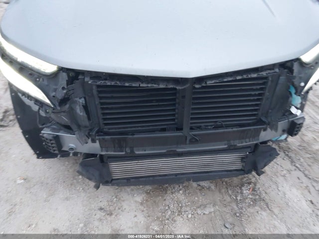 3GNAXKEG0PL273719 Chevrolet Equinox Fwd Lt