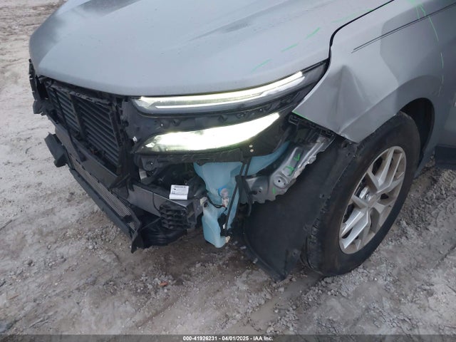 3GNAXKEG0PL273719 Chevrolet Equinox Fwd Lt