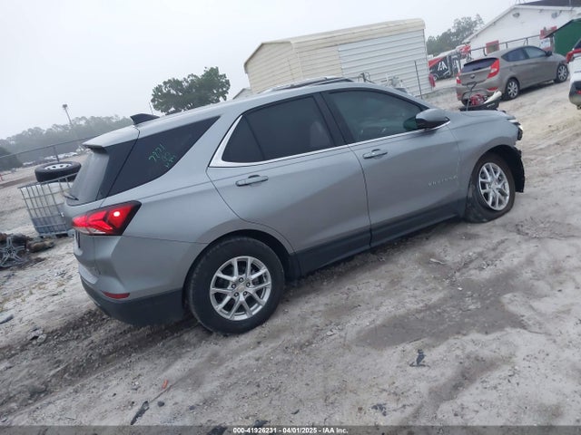 3GNAXKEG0PL273719 Chevrolet Equinox Fwd Lt