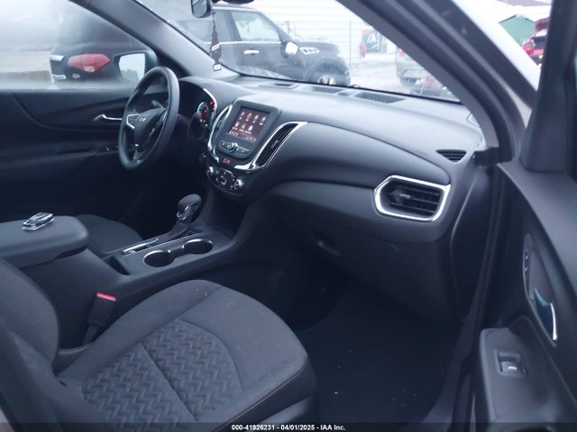 3GNAXKEG0PL273719 Chevrolet Equinox Fwd Lt