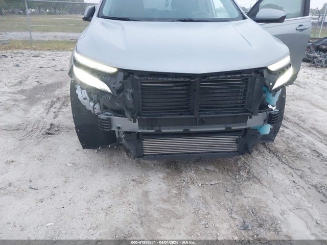 3GNAXKEG0PL273719 Chevrolet Equinox Fwd Lt