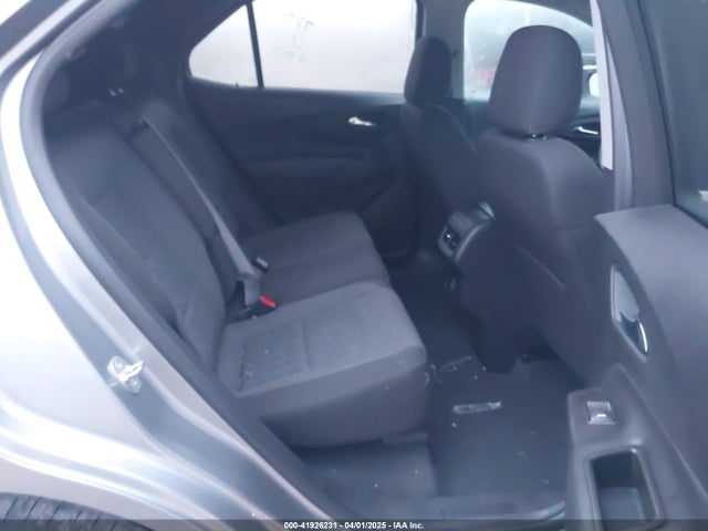 3GNAXKEG0PL273719 Chevrolet Equinox Fwd Lt
