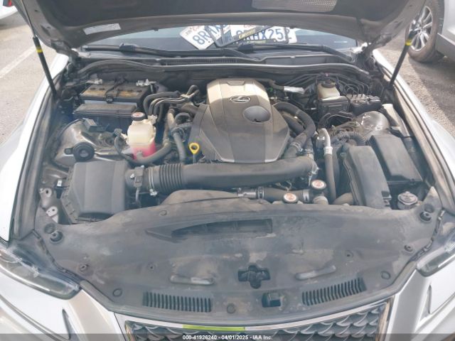 JTHGA1D20L5105897 Lexus IS 300