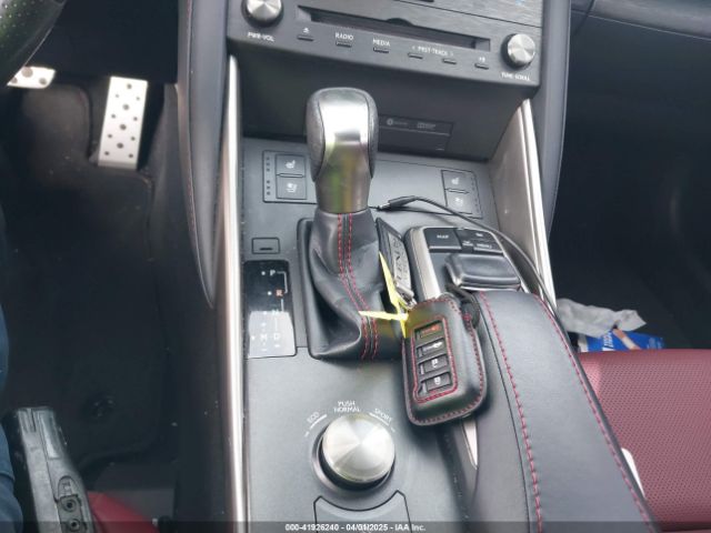 JTHGA1D20L5105897 Lexus IS 300