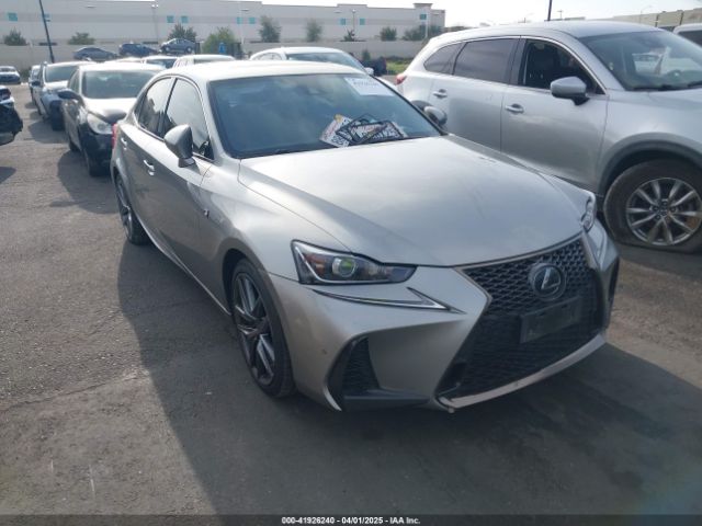 JTHGA1D20L5105897 Lexus IS 300