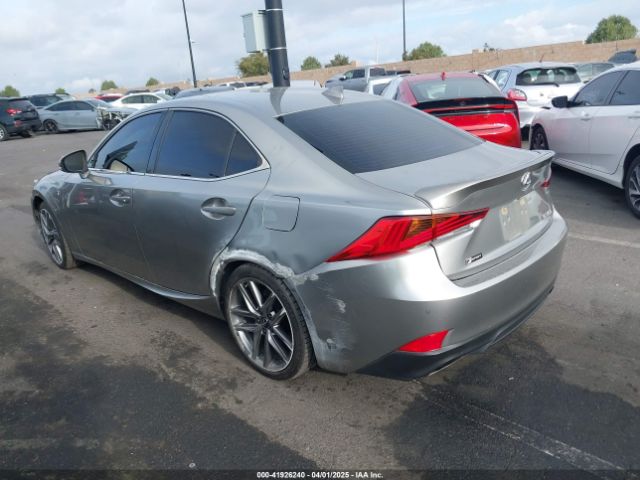 JTHGA1D20L5105897 Lexus IS 300