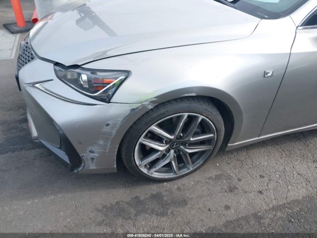 JTHGA1D20L5105897 Lexus IS 300
