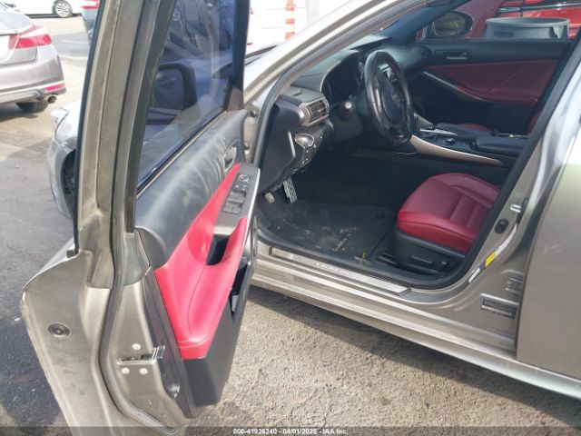 JTHGA1D20L5105897 Lexus IS 300