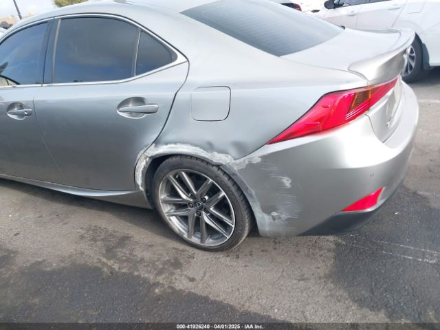 JTHGA1D20L5105897 Lexus IS 300