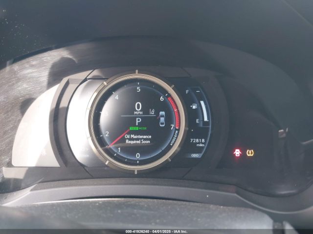 JTHGA1D20L5105897 Lexus IS 300