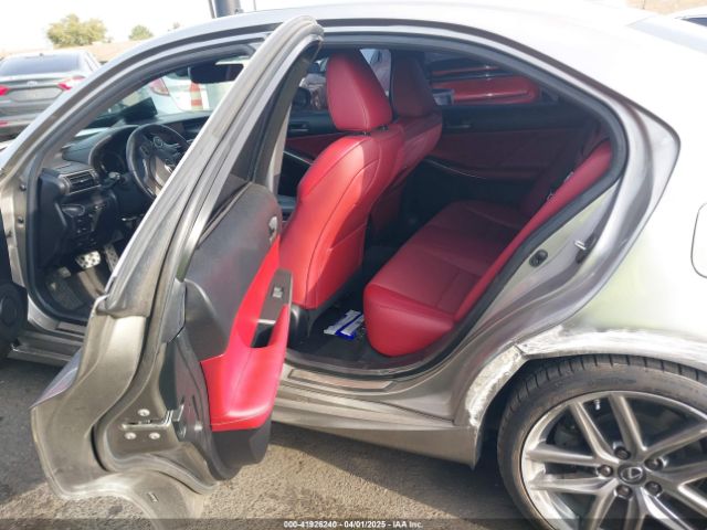 JTHGA1D20L5105897 Lexus IS 300