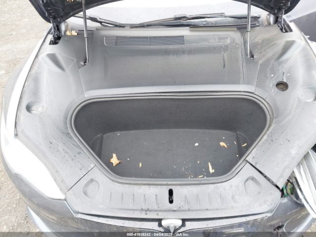 5YJSA1E5XMF428519 Tesla Model S Long Range Dual Motor All-wheel Drive
