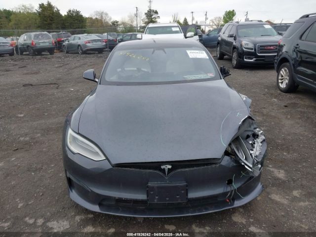 5YJSA1E5XMF428519 Tesla Model S Long Range Dual Motor All-wheel Drive
