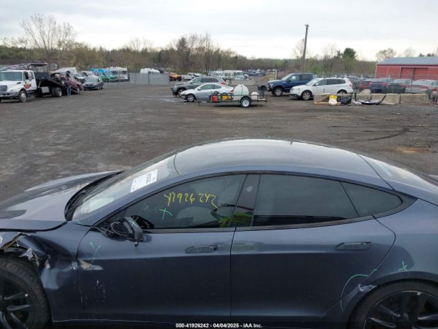 5YJSA1E5XMF428519 Tesla Model S Long Range Dual Motor All-wheel Drive