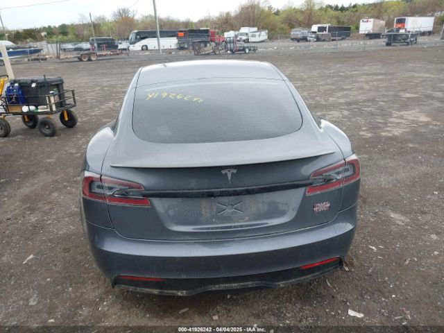 5YJSA1E5XMF428519 Tesla Model S Long Range Dual Motor All-wheel Drive
