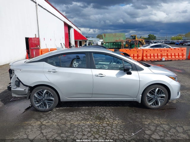 Nissan Versa 1.6 Sr 2024 3N1CN8FV1RL871718 Image 14