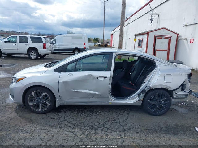 Nissan Versa 1.6 Sr 2024 3N1CN8FV1RL871718 Image 15