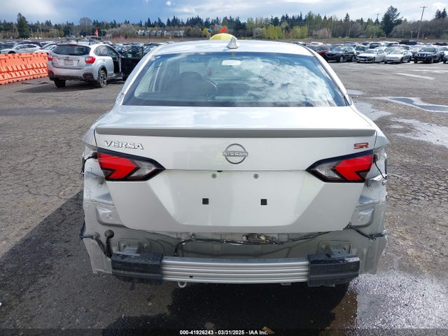 Nissan Versa 1.6 Sr 2024 3N1CN8FV1RL871718 Image 17