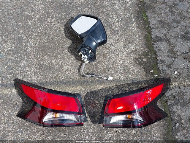 Nissan Versa 1.6 Sr 2024 3N1CN8FV1RL871718 Image 12