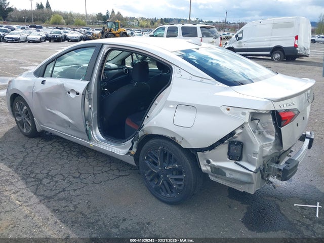 Nissan Versa 1.6 Sr 2024 3N1CN8FV1RL871718 Image 3