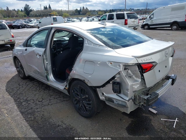 Nissan Versa 1.6 Sr 2024 3N1CN8FV1RL871718 Image 6
