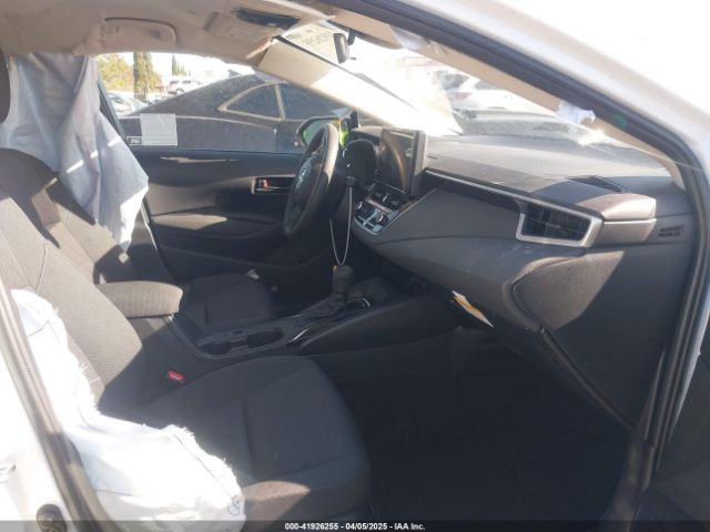 JTDBCMFE4R3044640 Toyota Corolla Hybrid Le