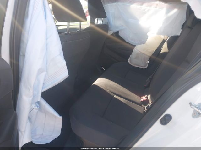 JTDBCMFE4R3044640 Toyota Corolla Hybrid Le