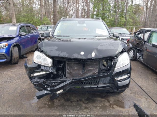 4JGDA5HB0FA500501 Mercedes-Benz Ml 350 4matic