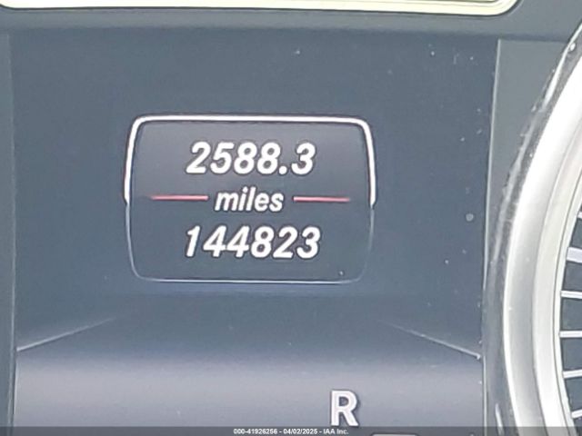 4JGDA5HB0FA500501 Mercedes-Benz Ml 350 4matic