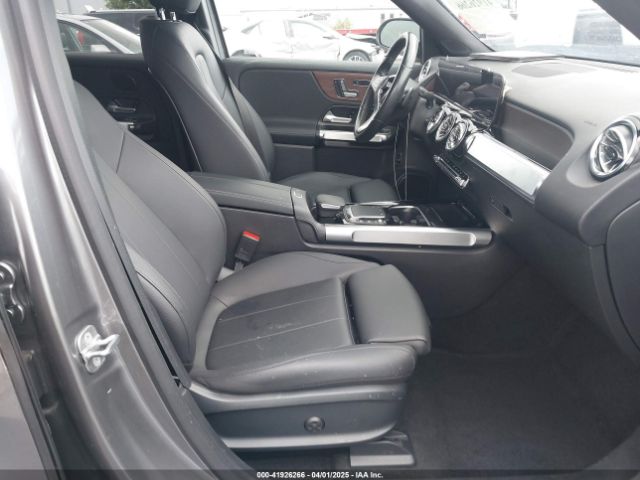 W1N9M0KBXPN039341 Mercedes-Benz Eqb 300 Suv 4matic