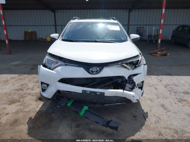 JTMWFREV2HD097773 Toyota Rav4 Xle