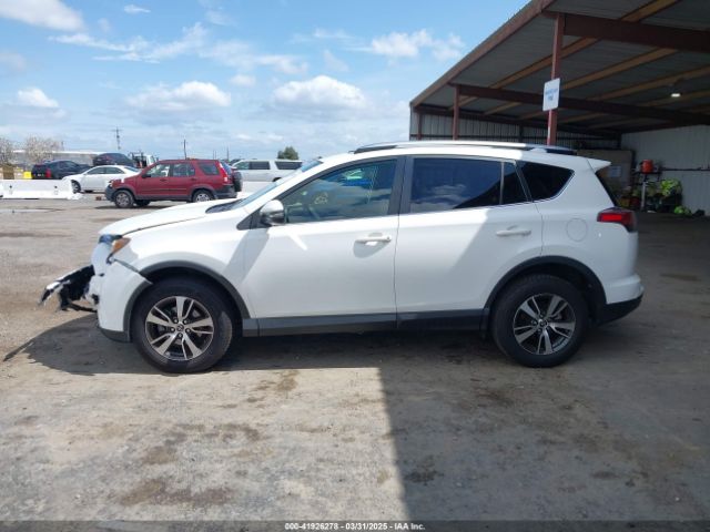 JTMWFREV2HD097773 Toyota Rav4 Xle