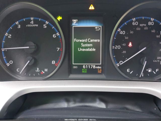 JTMWFREV2HD097773 Toyota Rav4 Xle