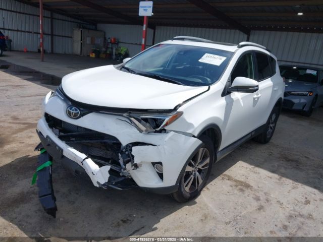 JTMWFREV2HD097773 Toyota Rav4 Xle