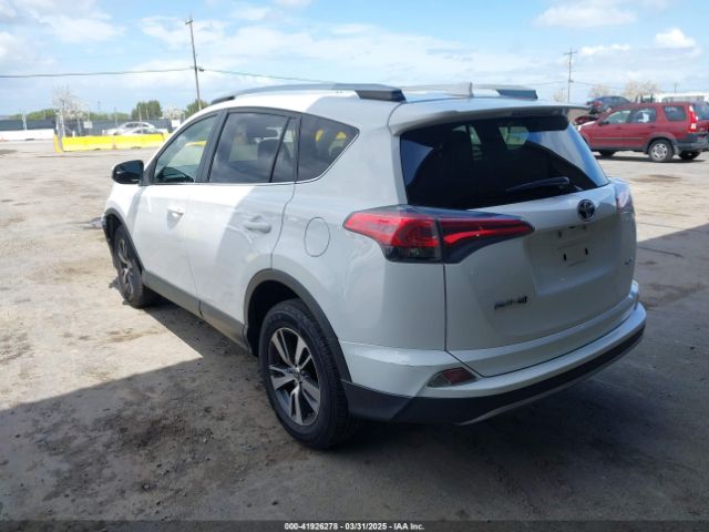 JTMWFREV2HD097773 Toyota Rav4 Xle