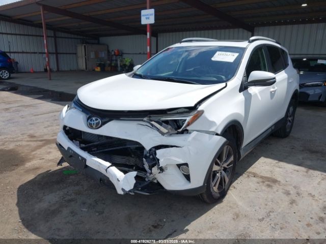 JTMWFREV2HD097773 Toyota Rav4 Xle