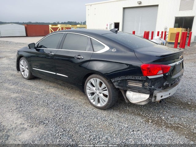 Продажа на аукционе авто 2015 Chevrolet Impala 2lz, vin: 2G1165S35F9147221, номер лота: 41926280