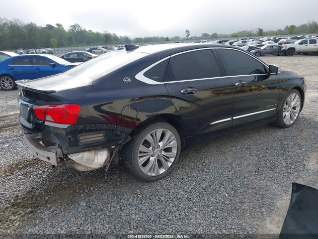 Продажа на аукционе авто 2015 Chevrolet Impala 2lz, vin: 2G1165S35F9147221, номер лота: 41926280