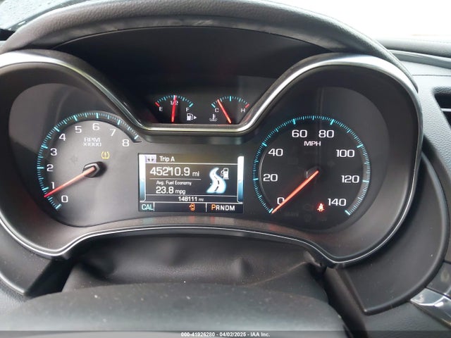 Продажа на аукционе авто 2015 Chevrolet Impala 2lz, vin: 2G1165S35F9147221, номер лота: 41926280